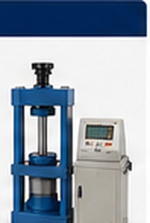 Compression Testing Machine