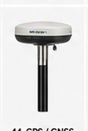 GPS / GNSS Receiver