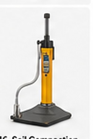 Soil Compaction Tester