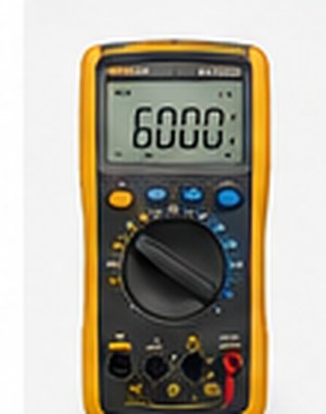 Digital Multimeter