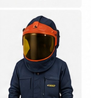 Arc Flash Suit