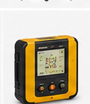 Rebar Detector