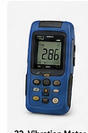 Vibration Meter