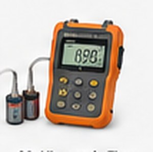 Ultrasonic Flow Meter