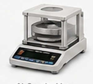 Density Meter