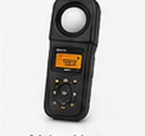 Lux Meter