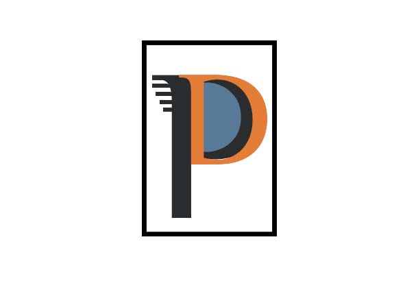 The Perfect Dimension Logo